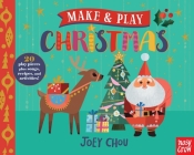 Make and Play: Christmas Cover Image