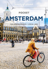 Lonely Planet Pocket Amsterdam 8 (Pocket Guide) Cover Image