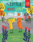 The Little i Who Lost His Dot (Language Is Fun #1) Cover Image