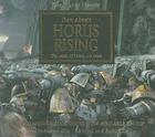 Horus Rising (Abridged) (Horus Heresy #1) Cover Image