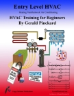 Entry Level HVAC By Pinckard Cover Image