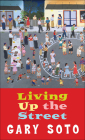 Living Up the Street Cover Image