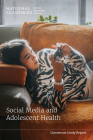 Social Media and Adolescent Health Cover Image