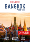 Insight Guides Pocket Bangkok (Travel Guide with Free Ebook) (Insight Pocket Guides) By Insight Guides Cover Image