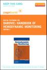 Handbook of Hemodynamic Monitoring - Elsevier eBook on Vitalsource (Retail Access Card) Cover Image