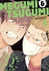 Megumi & Tsugumi, Vol. 1 Cover Image
