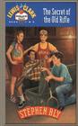 The Secret of the Old Rifle By Stephen Bly Cover Image