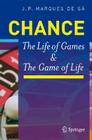 Chance: The Life of Games & the Game of Life Cover Image