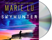 Skyhunter By Marie Lu, Natalie Naudus (Read by) Cover Image