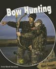 Bow Hunting (Open Season) By Annie Wendt Hemstock Cover Image
