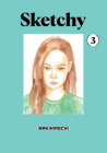 Sketchy 3 By MAKIHIROCHI Cover Image