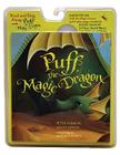 Puff, the Magic Dragon [With CD (Audio)] By Peter Yarrow, Lenny Lipton, Eric Puybaret (Illustrator) Cover Image