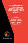 The Next Generation of Electric Power Unit Commitment Models Cover Image