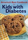 America's Best Cookbook for Kids with Diabetes Cover Image