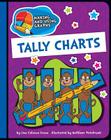 Tally Charts (Explorer Junior Library: Math Explorer Junior) Cover Image