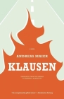 Klausen By Andreas Maier, Kenneth J. Northcott (Translator) Cover Image