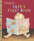 Baby's First Book (Little Golden Book) Cover Image