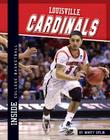 Louisville Cardinals (Inside College Basketball) Cover Image