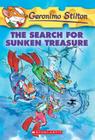 The Search for Sunken Treasure (Geronimo Stilton #25) By Geronimo Stilton Cover Image