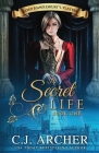 A Secret Life Cover Image
