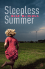 Sleepless Summer By Bram Dehouck, Jonathan Reeder (Translator) Cover Image