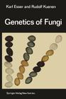 Genetics of Fungi Cover Image