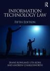 Information Technology Law Cover Image