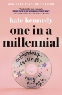 One in a Millennial: On Friendship, Feelings, Fangirls, and Fitting In Cover Image