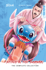 Disney Manga: Stitch and the Samurai: The Complete Collection (Hardcover Edition) Cover Image