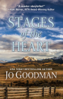 Stages of the Heart By Jo Goodman Cover Image