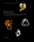 Rings of the 20th and 21st Centuries: The Alice and Louis Koch Collection By Beatriz Chadour-Sampson Cover Image