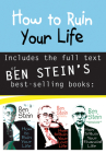 How to Ruin Your Life By Ben Stein Cover Image