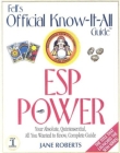 ESP Power: Fell’s Offical Know-It-All Guide Cover Image