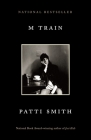 M Train By Patti Smith Cover Image