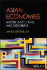 Asian Economies: History, Institutions, and Structures Cover Image