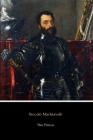 The Prince (Illustrated) By William Kenaz Marriott (Translator), Niccolò Machiavelli Cover Image