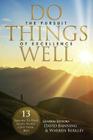 Do Things Well Cover Image