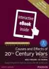 Pearson Bacc Hist: Causes 2e Etext By Keely Rogers, Jo Thomas Cover Image