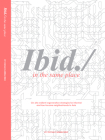Ibid.: In the Same Place By Oscar Carracedo Cover Image