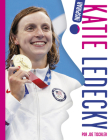 Katie Ledecky  Cover Image