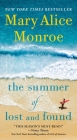 The Summer of Lost and Found (The Beach House) By Mary Alice Monroe Cover Image