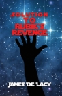 Solution to Rubik's Revenge Cover Image