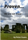Proven... We Are Not Alone Cover Image