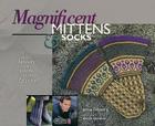 Magnificent Mittens & Socks: The Beauty of Warm Hands and Feet By Anna Zilboorg, Alexis Xenakis (By (photographer)) Cover Image