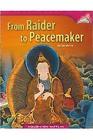 From Raider to Peacemaker: Individual Titles Set (6 Copies Each) Level U By Reading Cover Image