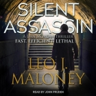 Silent Assassin By Leo J. Maloney, John Pruden (Read by) Cover Image