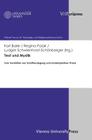 Text Und Mystik: Zum Verhaltnis Von Schriftauslegung Und Kontemplativer Praxis By Karl Baier (Editor), Regina Polak (Editor), Ludger Schwienhorst-Schonberger (Editor) Cover Image