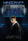 MindCraft-The Educational Singularity By Darryl Vidal Cover Image