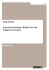 International Human Rights Law and Indigenous Peoples By Stefan Kirchner Cover Image