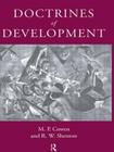 Doctrines of Development By M. P. Cowen Cover Image